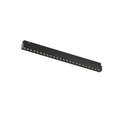 Светильник на шине Denkirs DK8502-BK
