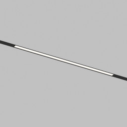 Светильник на шине Denkirs DK8505-BK