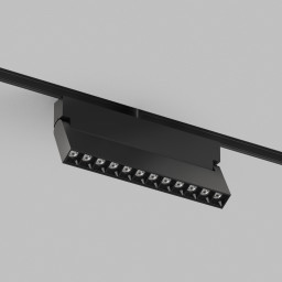 Светильник на шине Denkirs DK8506-BK