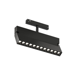 Светильник на шине Denkirs DK8506-BK