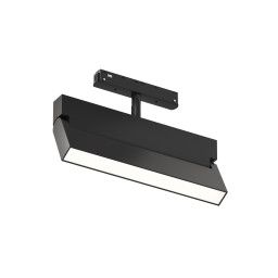 Светильник на шине Denkirs DK8509-BK