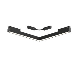 Светильник на шине Denkirs DK8514-BK
