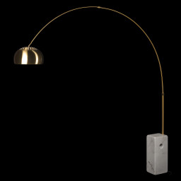 Торшер LOFT IT 5001 Gold