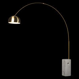 Торшер LOFT IT 5001 Gold