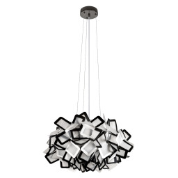 Подвесной светильник LOFT IT 10231/530 Black