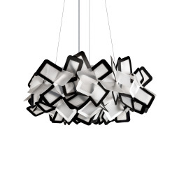 Подвесной светильник LOFT IT 10231/530 Black