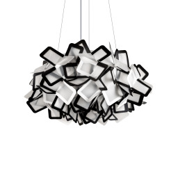 Подвесной светильник LOFT IT 10231/530 Black