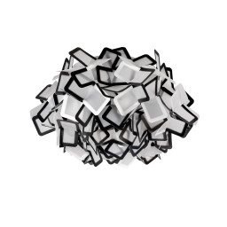 Накладной светильник LOFT IT 10231/530C Black