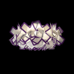 Накладной светильник LOFT IT 10231/530C Purple