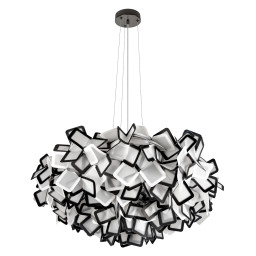 Подвесной светильник LOFT IT 10231/780 Black