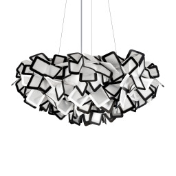 Подвесной светильник LOFT IT 10231/780 Black