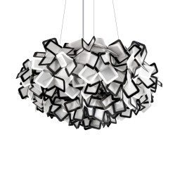 Подвесной светильник LOFT IT 10231/780 Black