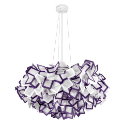 Подвесной светильник LOFT IT 10231/780 Purple