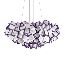 Подвесной светильник LOFT IT 10231/780 Purple