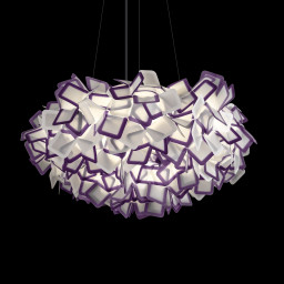 Подвесной светильник LOFT IT 10231/780 Purple
