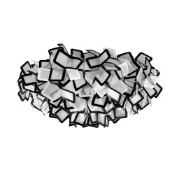 Накладной светильник LOFT IT 10231/780C Black