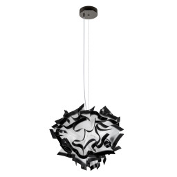 Подвесной светильник LOFT IT 10593/420 Black