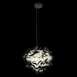 Подвесной светильник LOFT IT 10593/420 Black