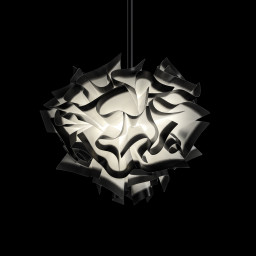 Подвесной светильник LOFT IT 10593/420 Black