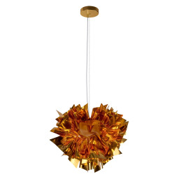 Подвесной светильник LOFT IT 10593/420 Gold