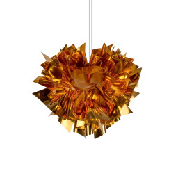 Подвесной светильник LOFT IT 10593/420 Gold