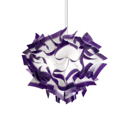 Подвесной светильник LOFT IT 10593/420 Purple