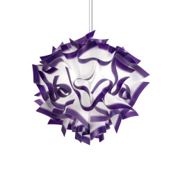 Подвесной светильник LOFT IT 10593/420 Purple