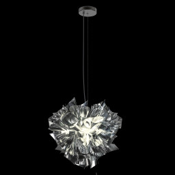 Подвесной светильник LOFT IT 10593/420 Silver