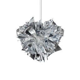 Подвесной светильник LOFT IT 10593/420 Silver