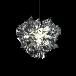 Подвесной светильник LOFT IT 10593/420 Silver