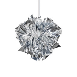 Подвесной светильник LOFT IT 10593/420 Silver