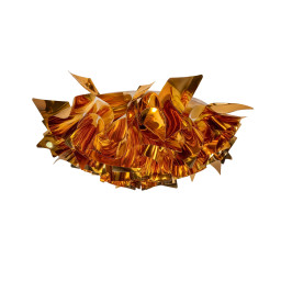 Накладной светильник LOFT IT 10593/530C Gold