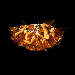 Накладной светильник LOFT IT 10593/530C Gold