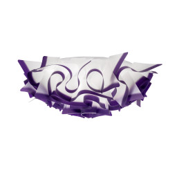 Накладной светильник LOFT IT 10593/530C Purple