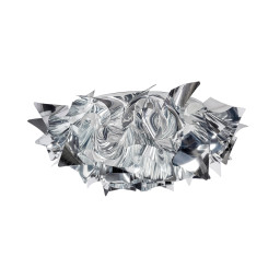 Накладной светильник LOFT IT 10593/530C Silver