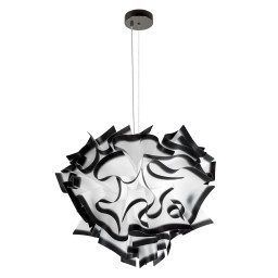 Подвесной светильник LOFT IT 10593/600 Black