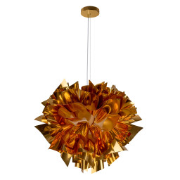 Подвесной светильник LOFT IT 10593/600 Gold
