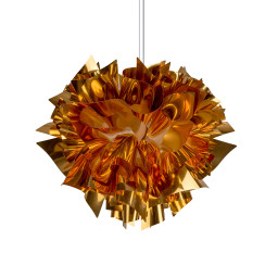 Подвесной светильник LOFT IT 10593/600 Gold