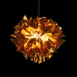 Подвесной светильник LOFT IT 10593/600 Gold