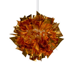 Подвесной светильник LOFT IT 10593/600 Gold