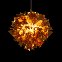 Подвесной светильник LOFT IT 10593/600 Gold