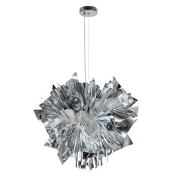Подвесной светильник LOFT IT 10593/600 Silver