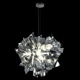 Подвесной светильник LOFT IT 10593/600 Silver
