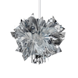Подвесной светильник LOFT IT 10593/600 Silver
