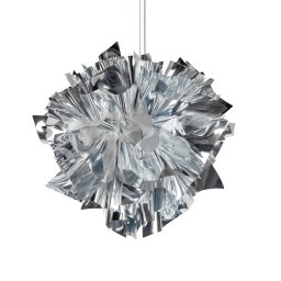 Подвесной светильник LOFT IT 10593/600 Silver