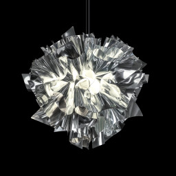Подвесной светильник LOFT IT 10593/600 Silver
