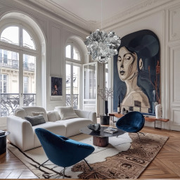 Подвесной светильник LOFT IT 10593/600 Silver
