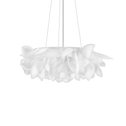 Подвесной светильник LOFT IT 10594/530 White