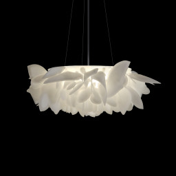 Подвесной светильник LOFT IT 10594/530 White