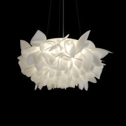 Подвесной светильник LOFT IT 10594/530 White